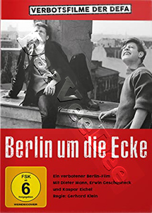 Berlin Around the Corner (DVD)
